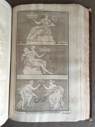 De Etruria regali libri VII (translation of title: "About royal Etruria, 7 books")[newline]M5120-068.jpg