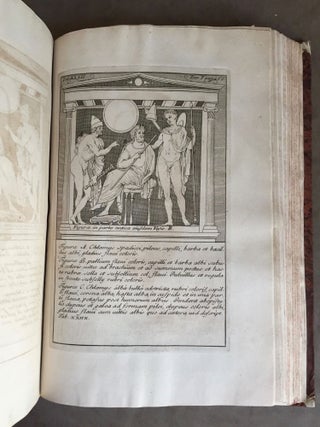 De Etruria regali libri VII (translation of title: "About royal Etruria, 7 books")[newline]M5120-071.jpg