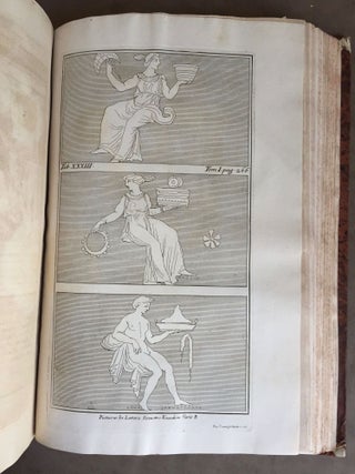 De Etruria regali libri VII (translation of title: "About royal Etruria, 7 books")[newline]M5120-072.jpg