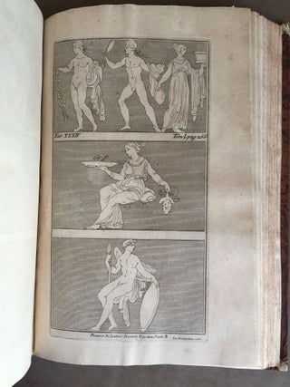 De Etruria regali libri VII (translation of title: "About royal Etruria, 7 books")[newline]M5120-073.jpg