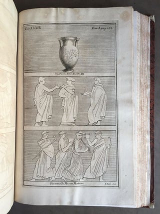 De Etruria regali libri VII (translation of title: "About royal Etruria, 7 books")[newline]M5120-080.jpg