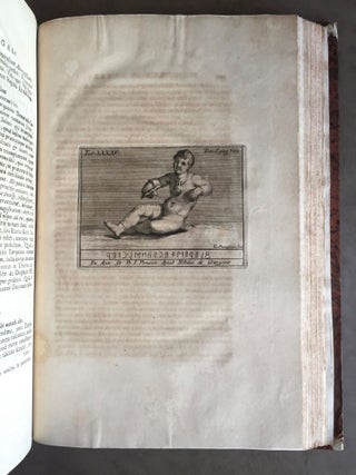 De Etruria regali libri VII (translation of title: "About royal Etruria, 7 books")[newline]M5120-086.jpg