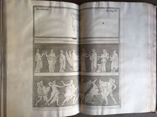 De Etruria regali libri VII (translation of title: "About royal Etruria, 7 books")[newline]M5120-088.jpg