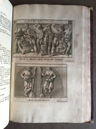 De Etruria regali libri VII (translation of title: "About royal Etruria, 7 books")[newline]M5120-091.jpg
