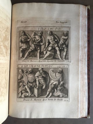 De Etruria regali libri VII (translation of title: "About royal Etruria, 7 books")[newline]M5120-092.jpg