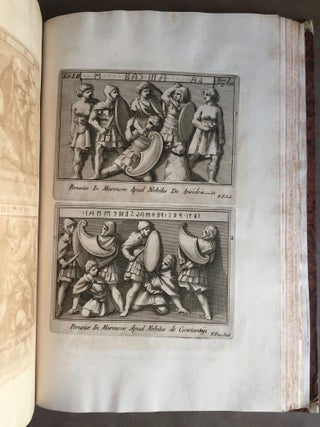 De Etruria regali libri VII (translation of title: "About royal Etruria, 7 books")[newline]M5120-093.jpg