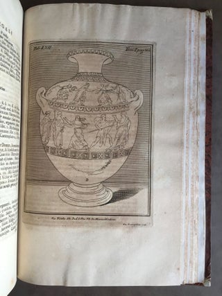 De Etruria regali libri VII (translation of title: "About royal Etruria, 7 books")[newline]M5120-103.jpg