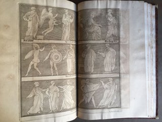 De Etruria regali libri VII (translation of title: "About royal Etruria, 7 books")[newline]M5120-104.jpg