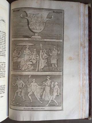 De Etruria regali libri VII (translation of title: "About royal Etruria, 7 books")[newline]M5120-105.jpg
