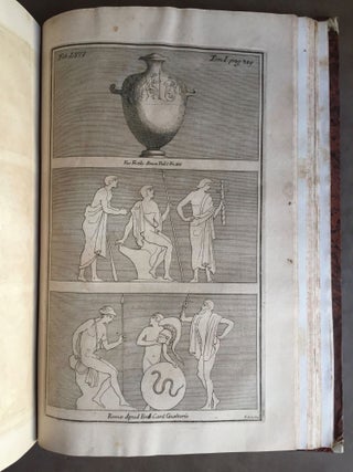 De Etruria regali libri VII (translation of title: "About royal Etruria, 7 books")[newline]M5120-107.jpg