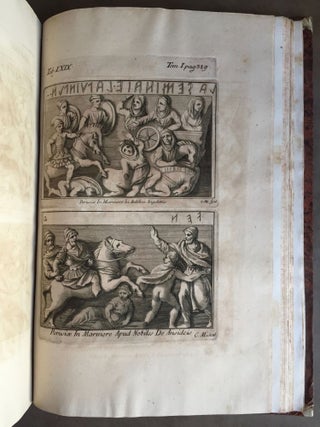 De Etruria regali libri VII (translation of title: "About royal Etruria, 7 books")[newline]M5120-110.jpg