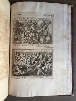 De Etruria regali libri VII (translation of title: "About royal Etruria, 7 books")[newline]M5120-112.jpg