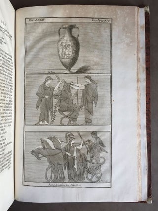 De Etruria regali libri VII (translation of title: "About royal Etruria, 7 books")[newline]M5120-115.jpg