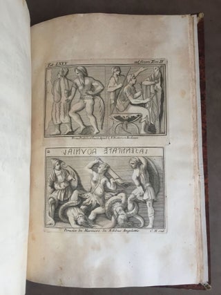 De Etruria regali libri VII (translation of title: "About royal Etruria, 7 books")[newline]M5120-150.jpg
