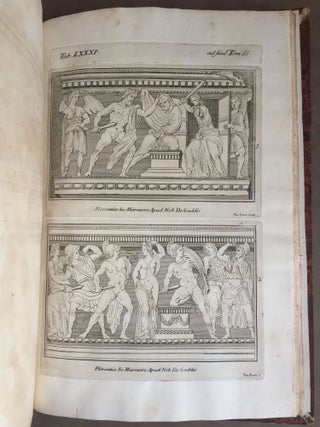 De Etruria regali libri VII (translation of title: "About royal Etruria, 7 books")[newline]M5120-151.jpg