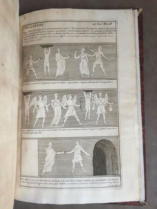 De Etruria regali libri VII (translation of title: "About royal Etruria, 7 books")[newline]M5120-158.jpg