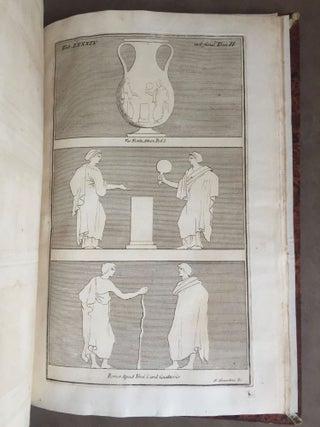 De Etruria regali libri VII (translation of title: "About royal Etruria, 7 books")[newline]M5120-159.jpg