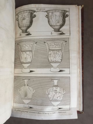 De Etruria regali libri VII (translation of title: "About royal Etruria, 7 books")[newline]M5120-160.jpg