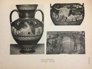 Necrocorinthia. A Study of Corinthian Art in the Archaic Period.[newline]M5121-06.jpg