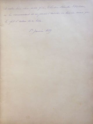 A Suse. Journal des Fouilles 1884-1886.[newline]M5298-02.jpg
