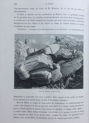 A Suse. Journal des Fouilles 1884-1886.[newline]M5298-12.jpg