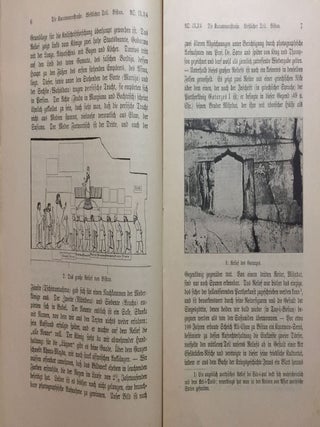 Der Zagros und seine V&ouml;lker. Eine arch&auml;ologisch-ethnographische Skizze.[newline]M5341-02.jpg
