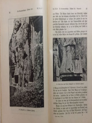 Der Zagros und seine V&ouml;lker. Eine arch&auml;ologisch-ethnographische Skizze.[newline]M5341-04.jpg
