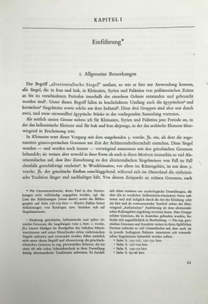 Altorientalische Siegelsteine der Sammlung Hans Silvius von Aulock[newline]M5372-06.jpeg