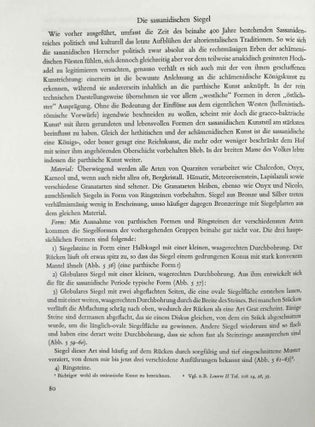 Altorientalische Siegelsteine der Sammlung Hans Silvius von Aulock[newline]M5372-08.jpeg