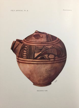 Excavations at Ain Shems (Beth-Shemesh)[newline]M5405-03.jpg