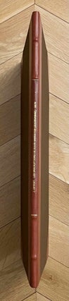 Item #M5454a Les inscriptions de Dour-Sarkayan (Khorsabad). Provenant des fouilles de M. Victor...