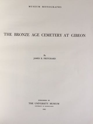 The bronze age cemetery at Gibeon[newline]M5460-02.jpg