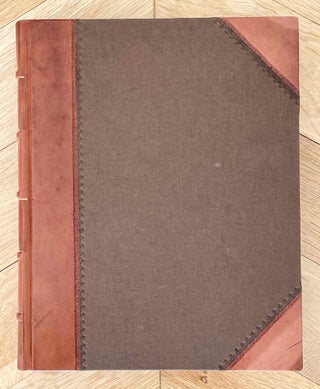 Recueil général des monnaies grecques d'Asie mineure, commencé par W.H. Waddington, continué et complété par F. Babelon et T. Reinach. Tome premier, 1er fascicule: Pont et Paphlagonie. Texte et planches (complete set)