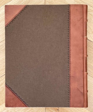 Recueil général des monnaies grecques d'Asie mineure, commencé par W.H. Waddington, continué et complété par F. Babelon et T. Reinach. Tome premier, 1er fascicule: Pont et Paphlagonie. Texte et planches (complete set)