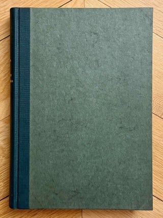 Agricultura Mesopotamica nach sumerisch-akkadischen Quellen. Eine lexikalische und kulturgeschichtliche Untersuchung.