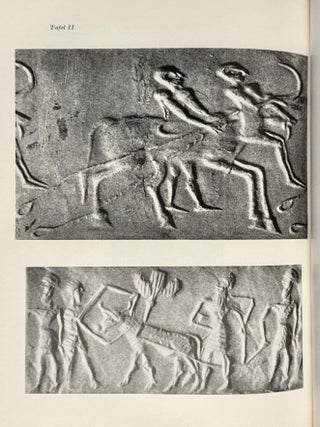 Agricultura Mesopotamica nach sumerisch-akkadischen Quellen. Eine lexikalische und kulturgeschichtliche Untersuchung.