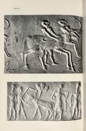 Agricultura Mesopotamica nach sumerisch-akkadischen Quellen. Eine lexikalische und kulturgeschichtliche Untersuchung.