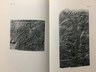 Die Hausgeräte der alten Mesopotamier nach sumerisch-akkadischen Quellen. Eine lexikalische und kulturgeschichtliche Untersuchung. Teil I-II (complete set)[newline]M5483-03.jpg