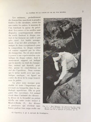 Ugaritica II: Nouvelles &eacute;tudes relatives aux d&eacute;couvertes de Ras Shamra[newline]M5488-18.jpg