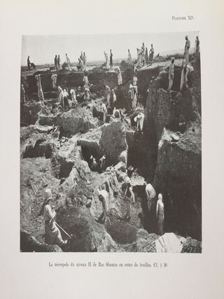 Ugaritica II: Nouvelles &eacute;tudes relatives aux d&eacute;couvertes de Ras Shamra[newline]M5488-26.jpg