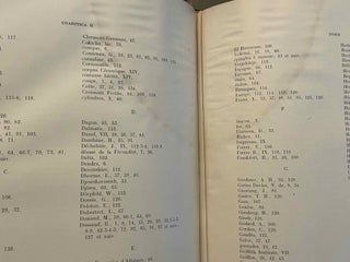 Ugaritica. Etudes relatives aux découvertes de Ras Shamra. Vol. I, II, III, IV, V & VI.