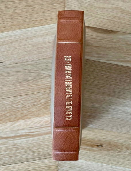 Item #M5498 La quatri&egrave;me campagne de fouilles &agrave; Ras Shamra (printemps 1932). Rapport et &eacute;tudes pr&eacute;liminaires. SCHAEFFER Claude F. A. - VIROLLEAUD Charles - DHORME Edouard.[newline]M5498-00.jpeg
