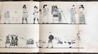 Til-Barsib. Text et planches (complete set)