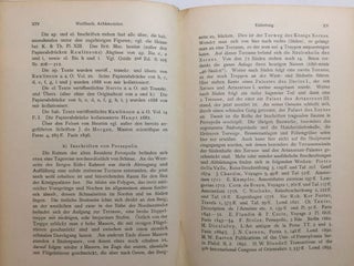 Die Keilinschriften der Achämeniden