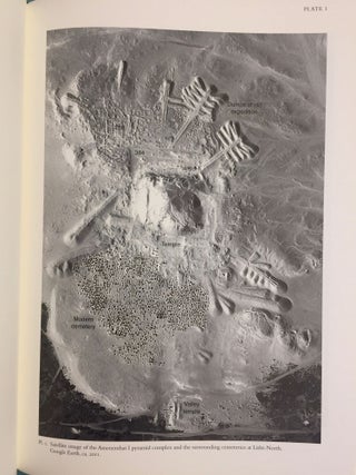 The Pyramid Complex of Amenemhat I at Lisht. Vol. I: The Architecture. Vol. II: The Reliefs (complete set)