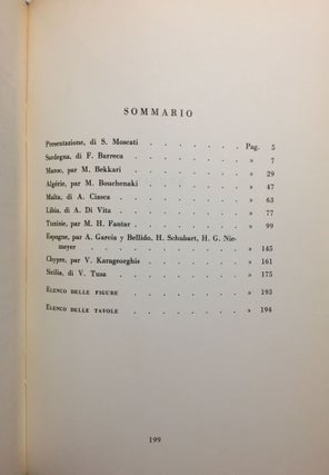 L'espansione fenicia nel Mediterraneo