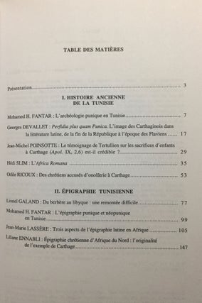 Lalies. Actes des sessions de linguistique et de littérature, 16. (Carthage, 21 août-2 septembre 1995).[newline]M5622-03.jpg
