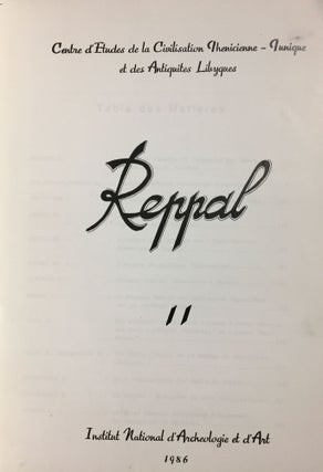 Reppal II