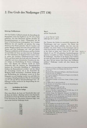 Die Gräber des Nedjemger (TT 138) und des Hori (TT 259)[newline]M5661a-07.jpeg