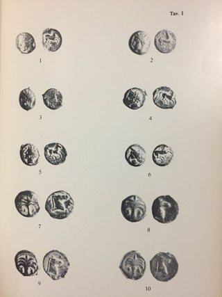 Le monete puniche della collezione Lorenzo Forteleoni.[newline]M5675-02.jpg